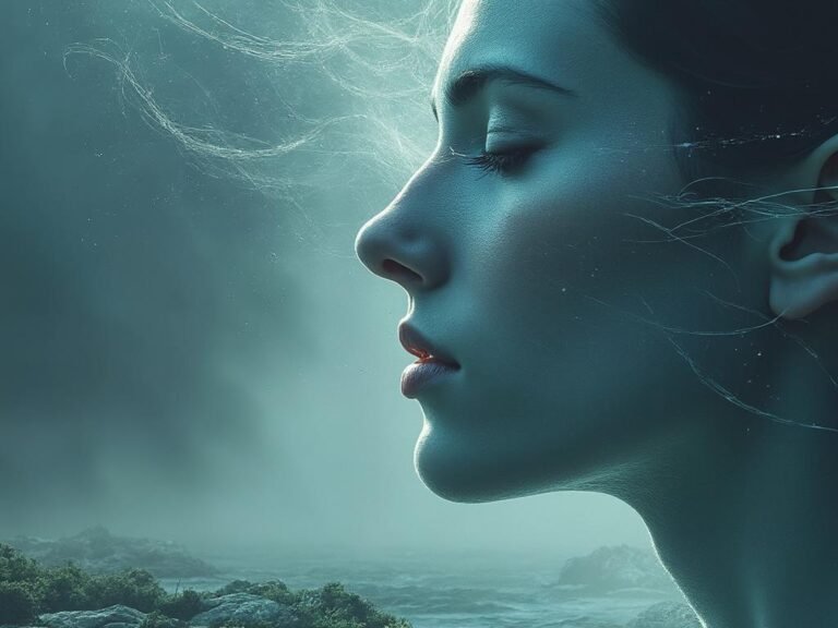 The Art of the Unhurried Breath