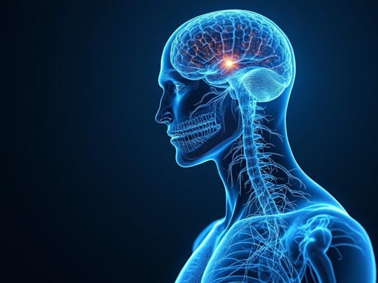 Your Nervous System is the Boss of Your Wellbeing