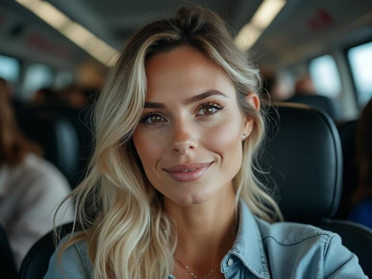 The Art of Arriving: How to Truly Land in Your Own Life