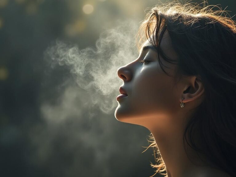 The Art of the Unhurried Breath