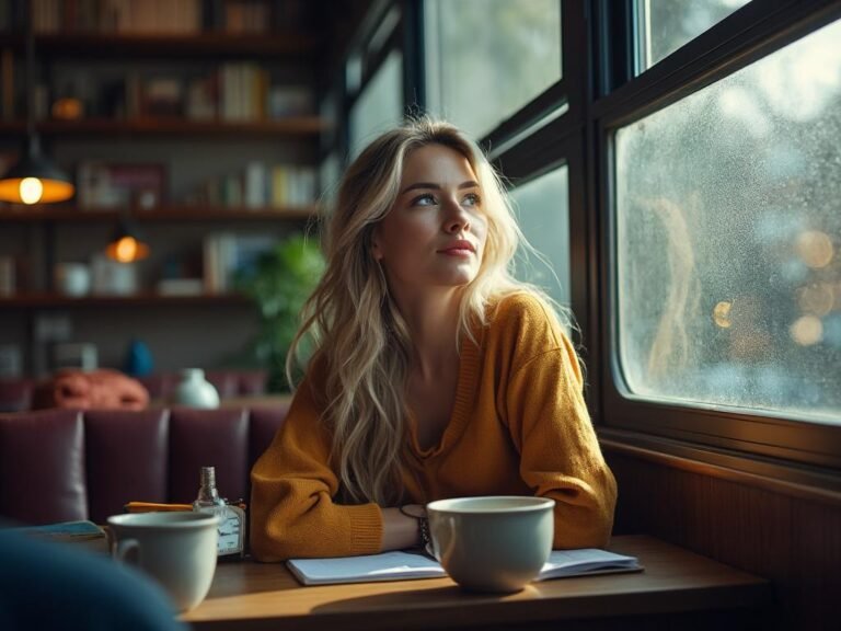 The Art of the Unproductive Hour