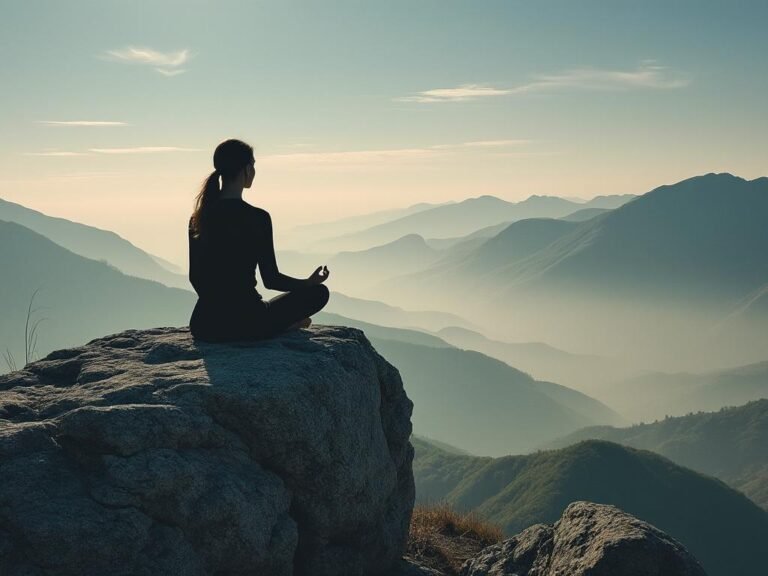 The Art of the Unhurried Breath