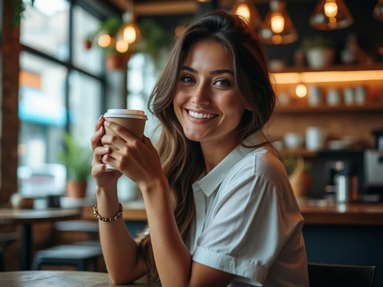 How a Failing Cafe Brewed a Community and Tripled Revenue