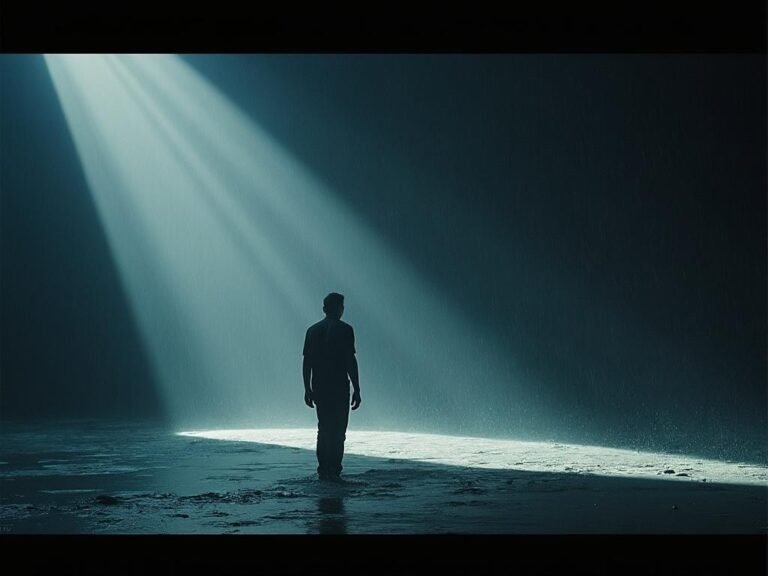 The Innovation of Getting Lost