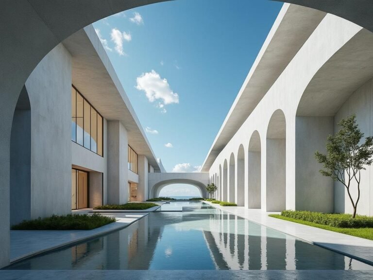 The Architecture of Your Next Thought