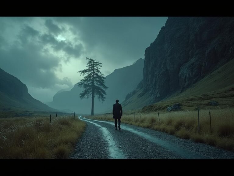 The Innovation of Getting Lost