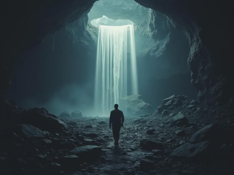 The Innovation of Getting Lost