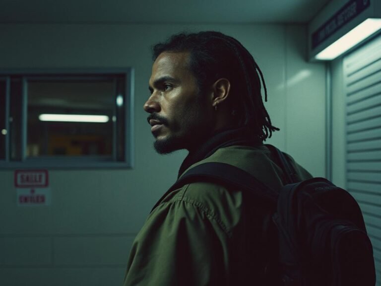 The Innovation of Getting Lost