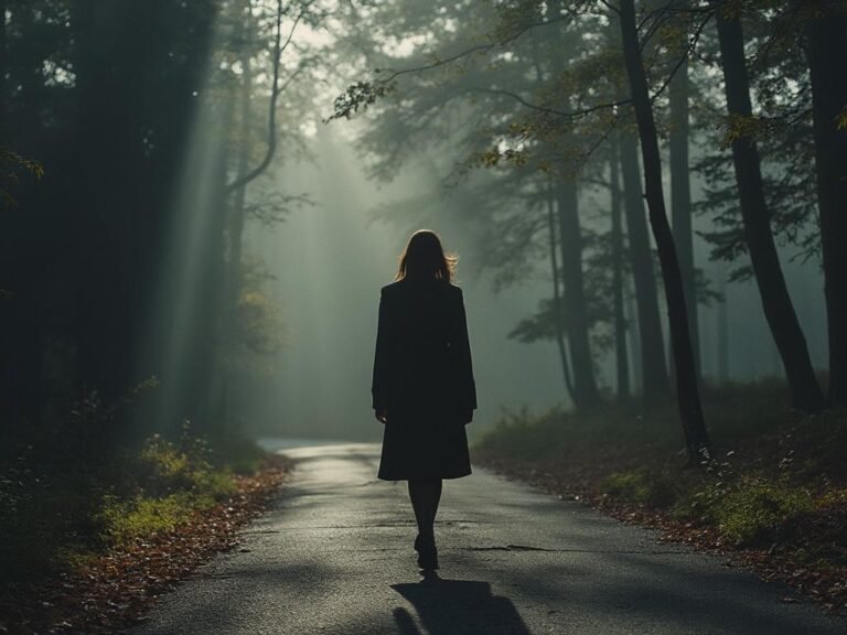 The Innovation of Getting Lost