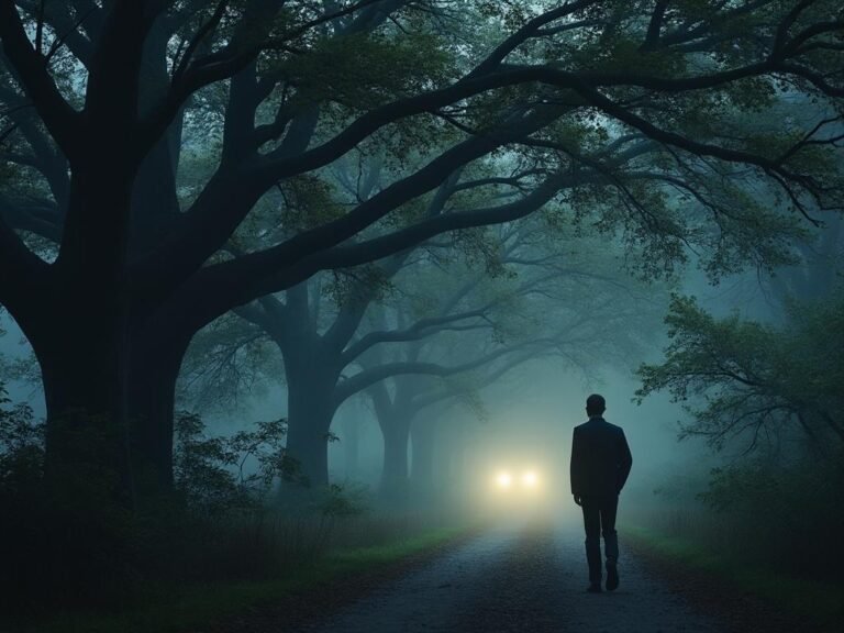 The Innovation of Getting Lost