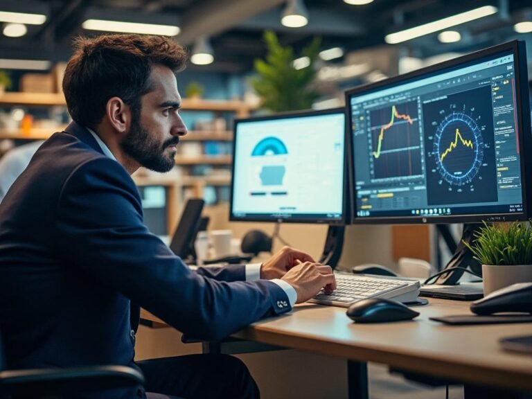 The Innovation That Wasn’t There