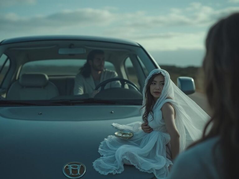 The Innovation of Getting Lost