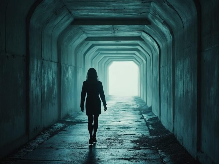 The Innovation of Getting Lost