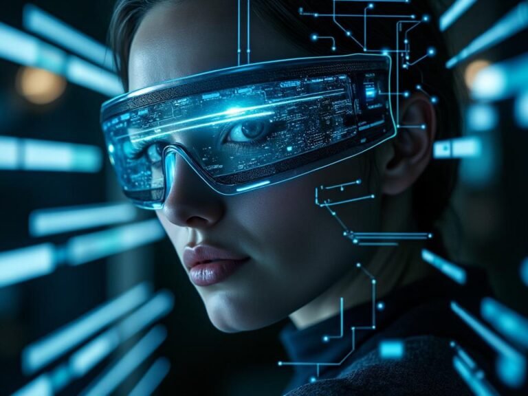 The Algorithm of You