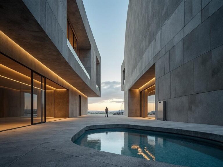 The Architecture of Your Next Thought