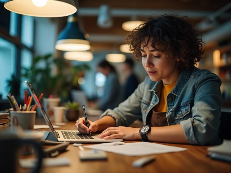 The Messy Middle: Where Your Best Ideas Are Born