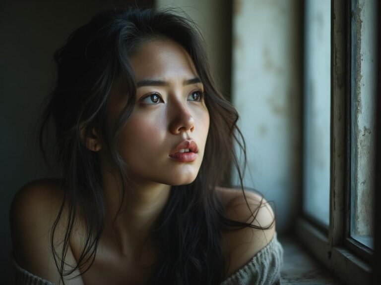 The Necessary Discomfort of Becoming