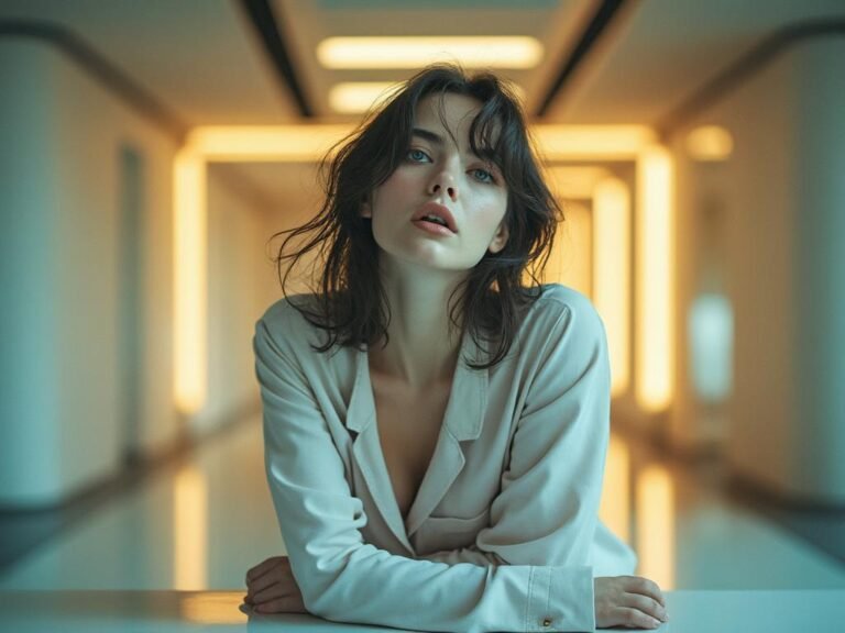 The Uncomfortable Arithmetic of Becoming