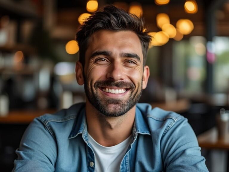 How a Failing Cafe Brewed a Community and Tripled Revenue