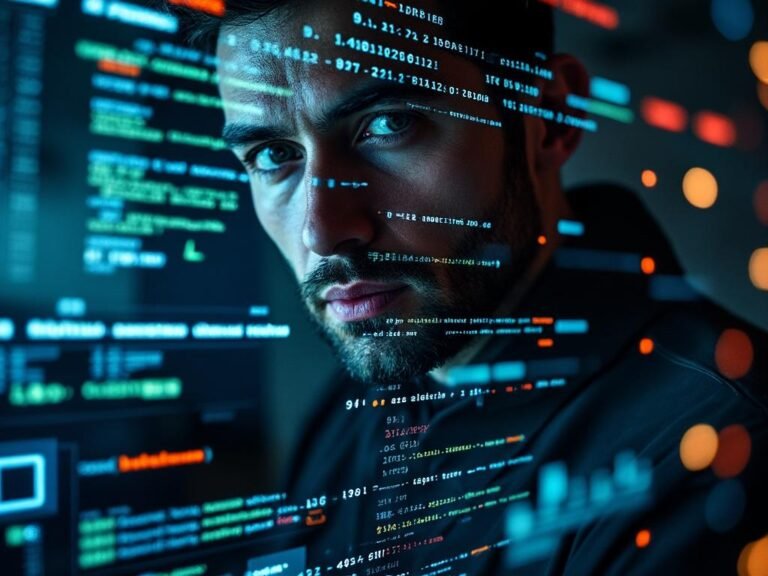 The Algorithm is Not Your Friend