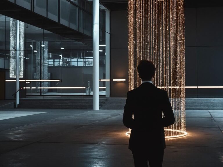 The Architecture of Attention