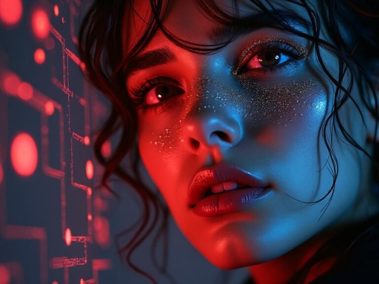 The Algorithmic Echo