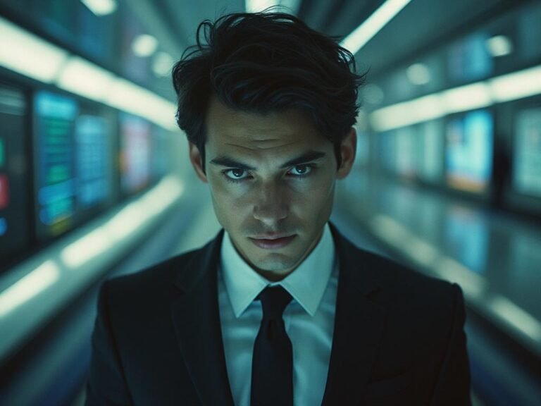 The Algorithm is Not Your Friend