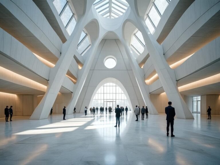 The Architecture of Empathy