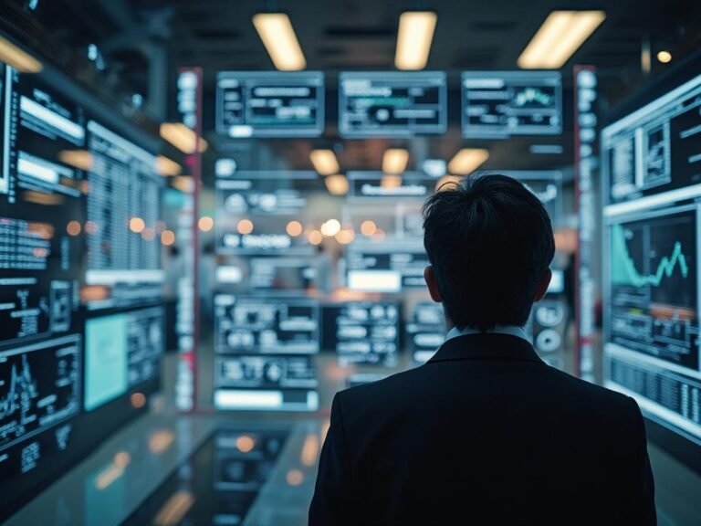 The Algorithm is Not Your Friend