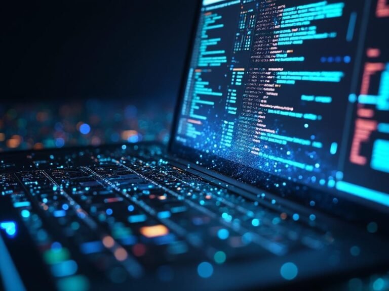 The Glitch in the System You Can’t Refresh Away