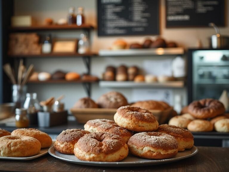 How a Failing Bakery Built a Community and Tripled Revenue