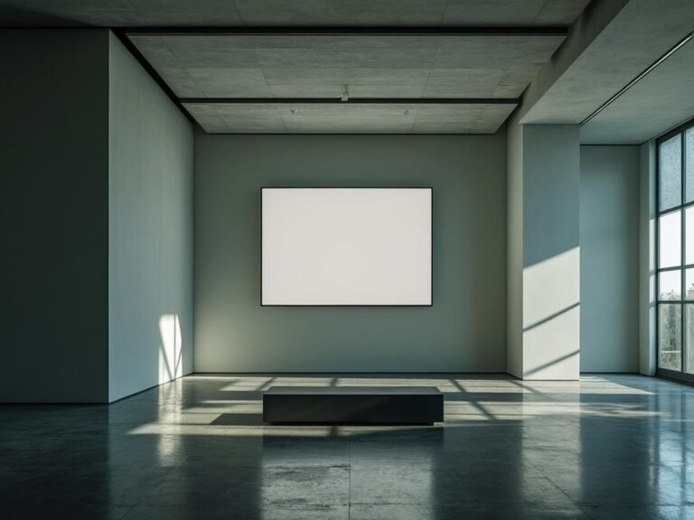 The Architecture of Attention