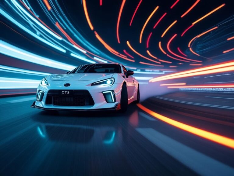 Digital Drift and the Art of Intentional Scrolling