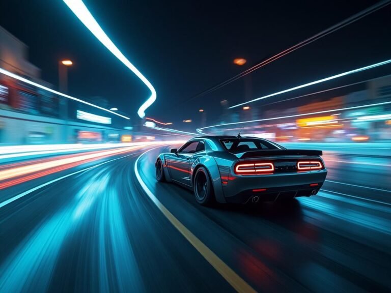 Digital Drift and the Art of Intentional Scrolling