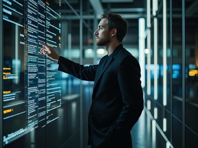 The Algorithm Is Not Your Friend