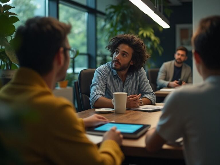 The Digital Detox That Didn’t Work (And What Actually Did)