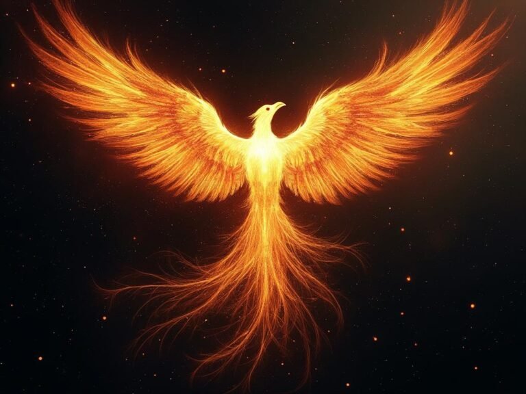 The Phoenix Protocol