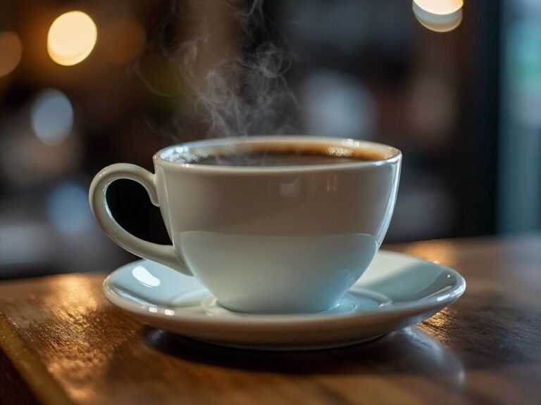 How a Failed Cup of Coffee Brewed a Million-Dollar Lesson