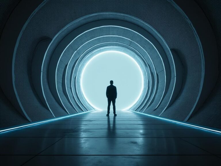 The Digital Echo Chamber and How to Step Outside