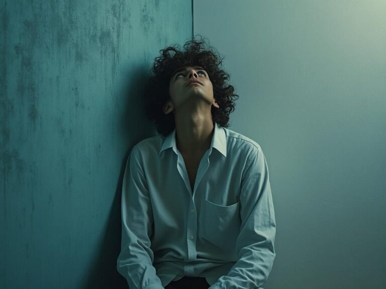 The Necessary Discomfort of Becoming