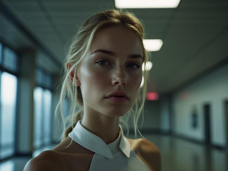 The Uncomfortable Art of Becoming