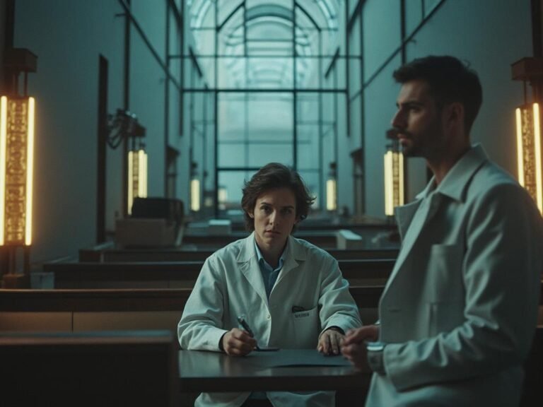 The Art of Intentional Inefficiency