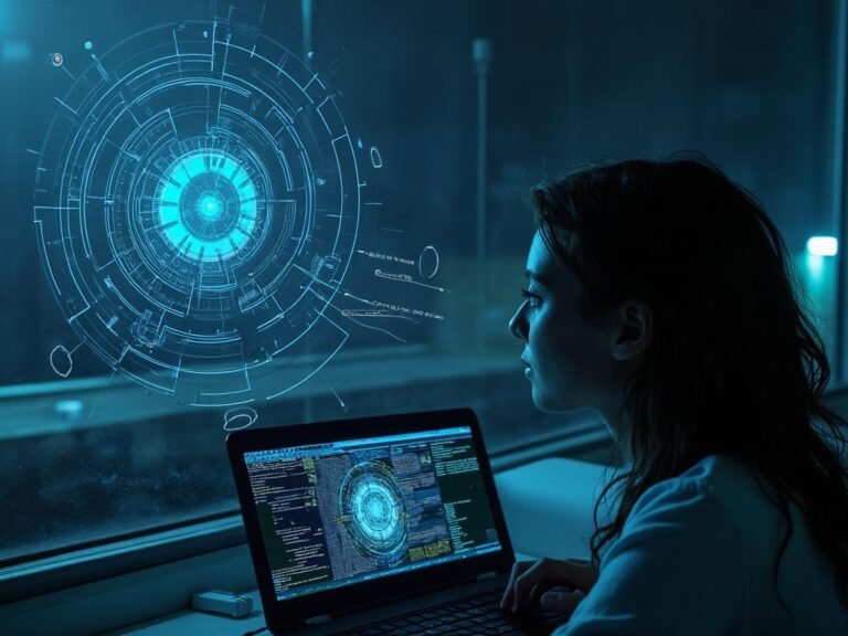 Signal Lost, Connection Found