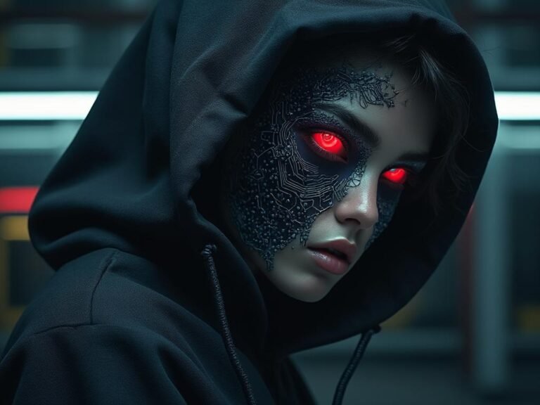 The Algorithm is Hungry for Your Boredom