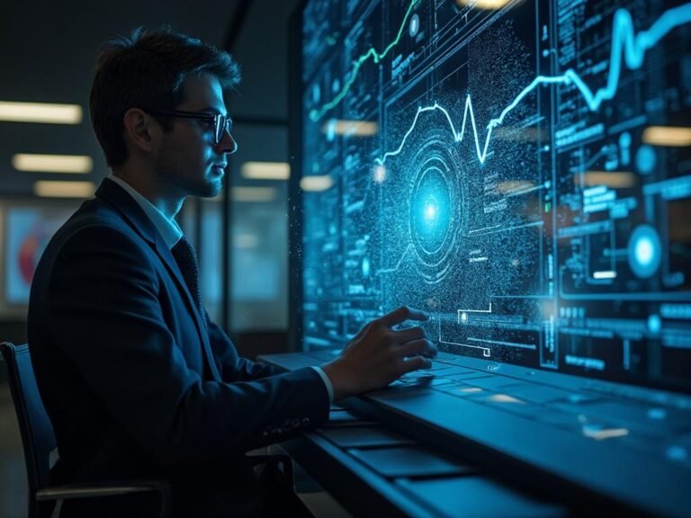 The Algorithm of You