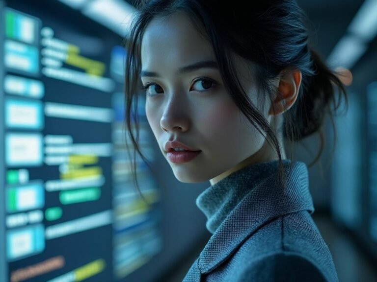 The Algorithm of You