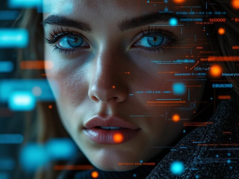 The Algorithm of You