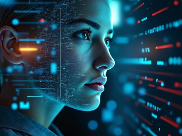 The Algorithm of You