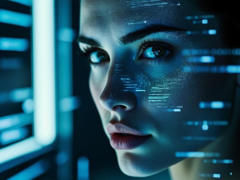 The Algorithm of You