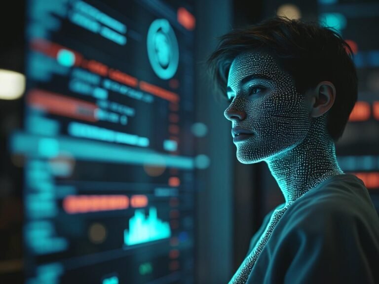 The Algorithm of You